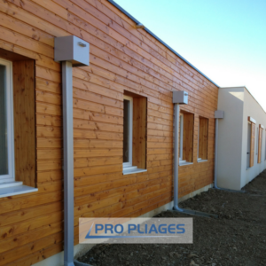 PROPLIAGES_ pliage boite à eau_pliage de toles sur-mesure